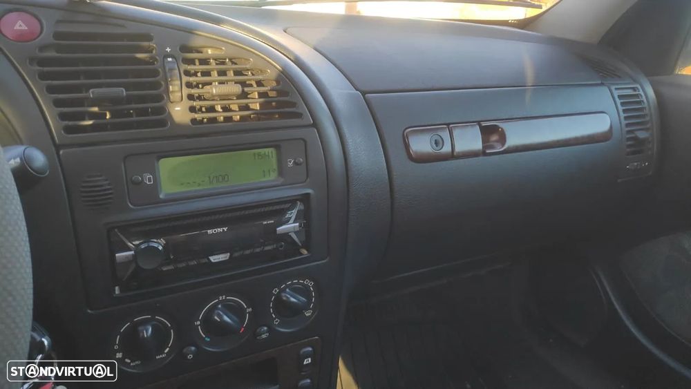 Citroën Xsara 2.0 HDi 110 Exclusive - 10