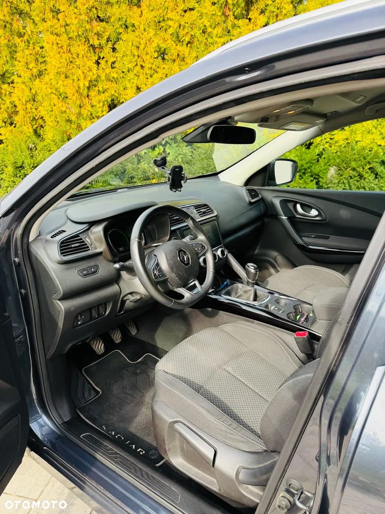 Renault Kadjar 1.5 Blue dCi Easy Life - 7