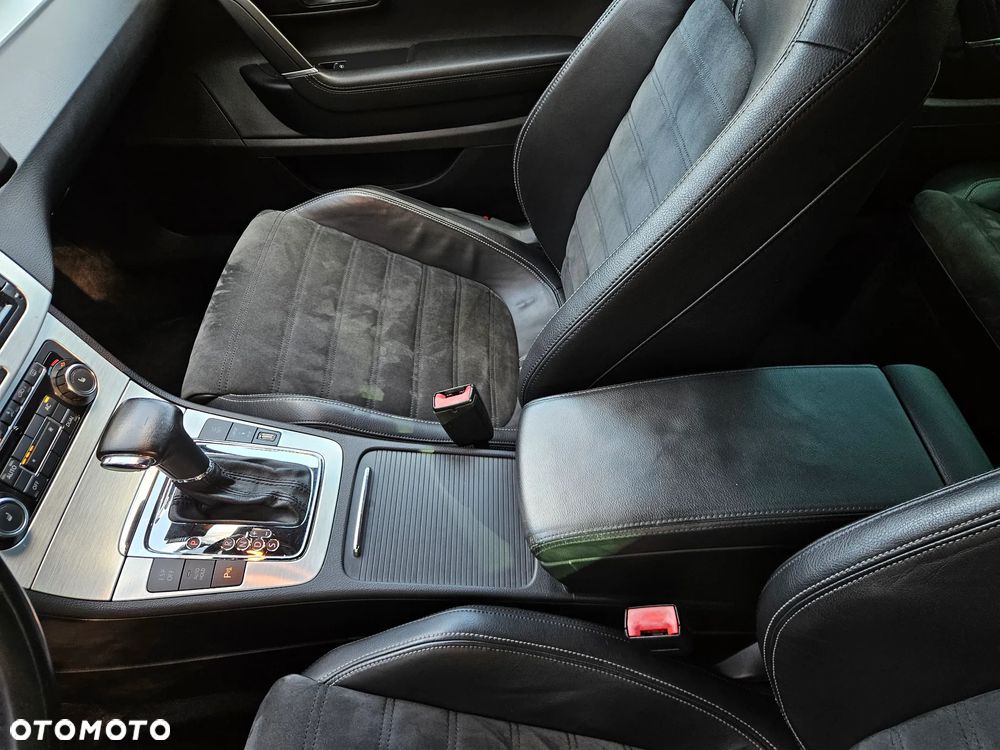 Volkswagen Passat CC 2.0 TSI Automatik - 37