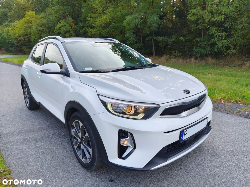Kia Stonic 1.0 T-GDI L - 8
