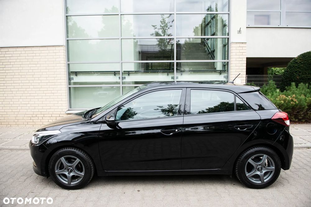 Hyundai i20 1.2 Select - 3