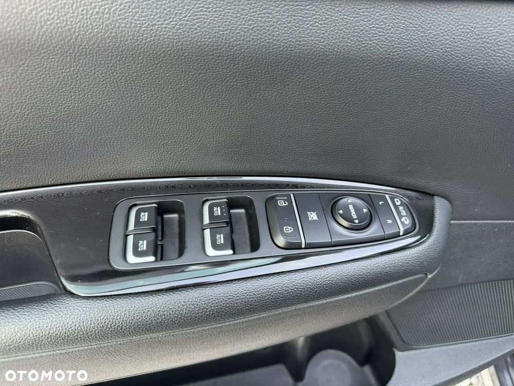 Kia Optima 1.6 CRDI SCR L DCT - 18
