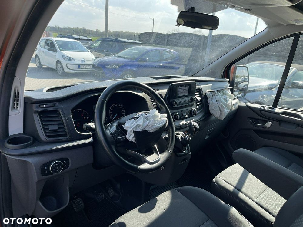 Ford Transit Custom L1H1 VA MH Trend - 5