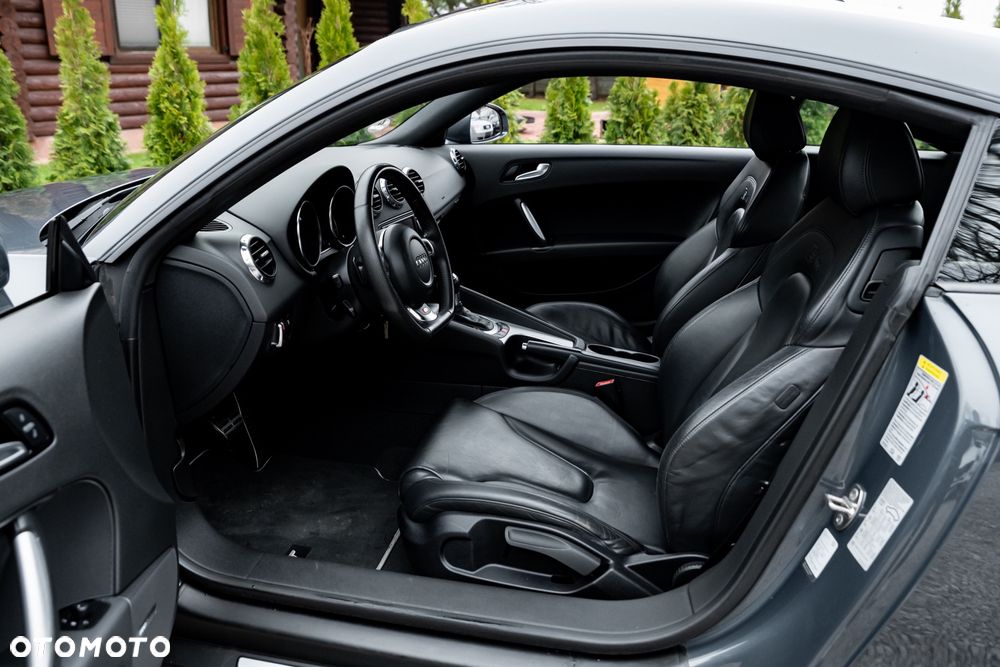 Audi TT Coupé 2.0 TFSI S tronic - 16