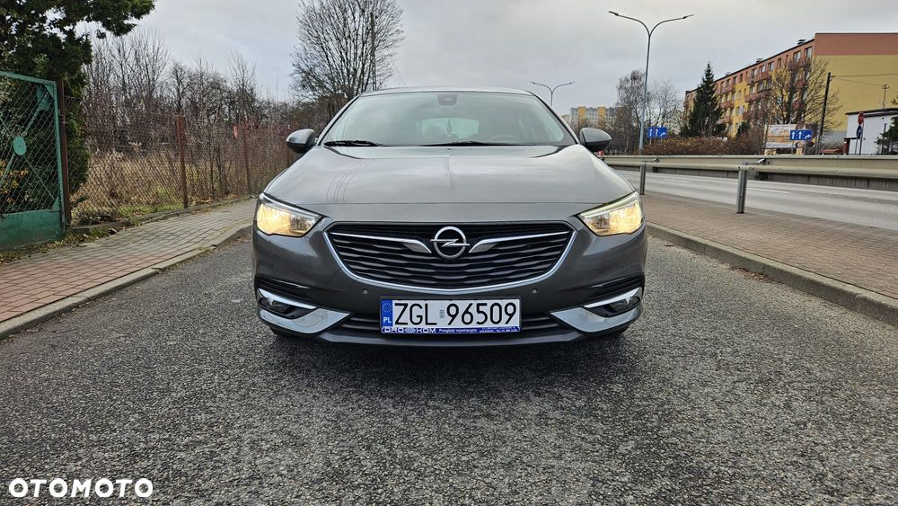 Opel Insignia - 6