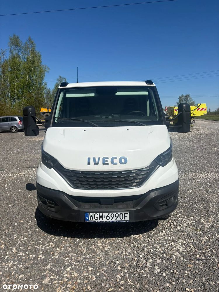 Iveco Daily - 3