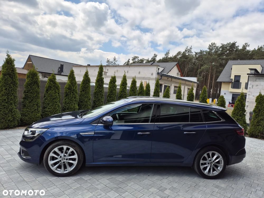 Renault Megane 1.3 TCe FAP Intens EDC - 9