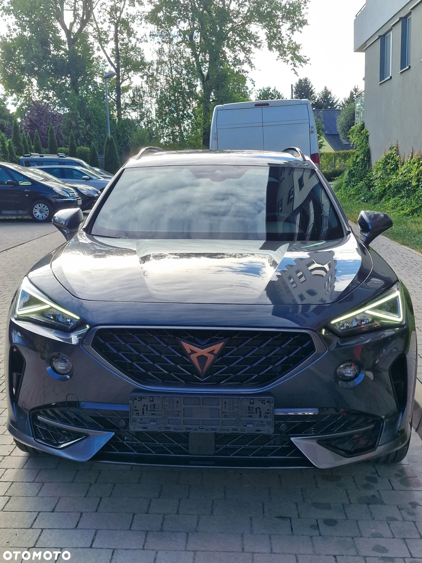 Cupra Formentor 1.5 TSI - 9