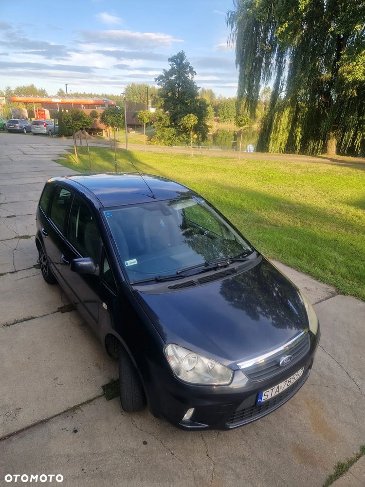 Ford C-MAX 1.8 Ambiente - 2