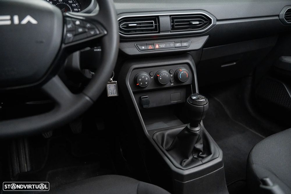 Dacia Jogger 1.0 TCe Essential - 14