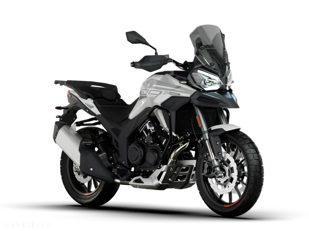 Morbidelli T1002V - 2