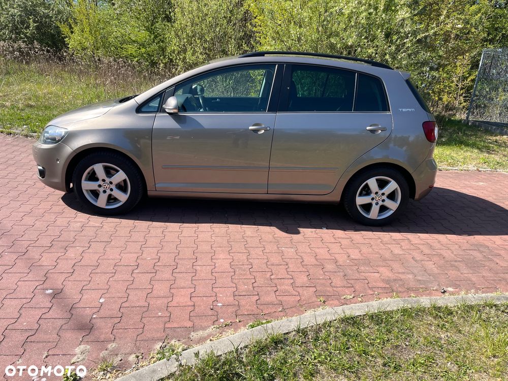 Volkswagen Golf Plus 1.2 TSI BlueMotion Technology Style - 8