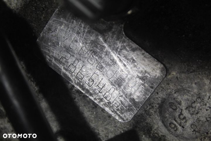 SILNIK FORD FOCUS III MK3 1.6TDCI - 7