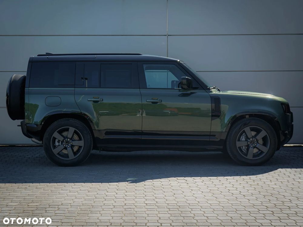 Land Rover Defender 3.0 D350 mHEV X-Dynamic SE - 6
