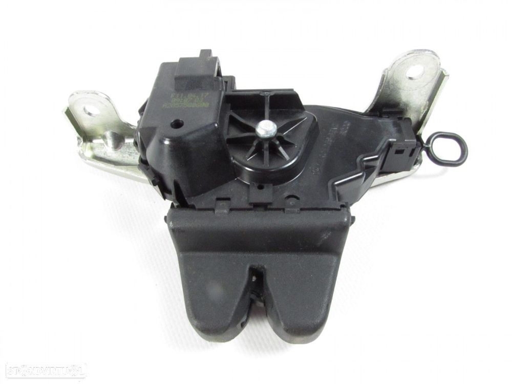 Fecho da mala Seminovo/ Original MERCEDES-BENZ C-CLASS Coupe (C205)/MERCEDES-BEN... - 1