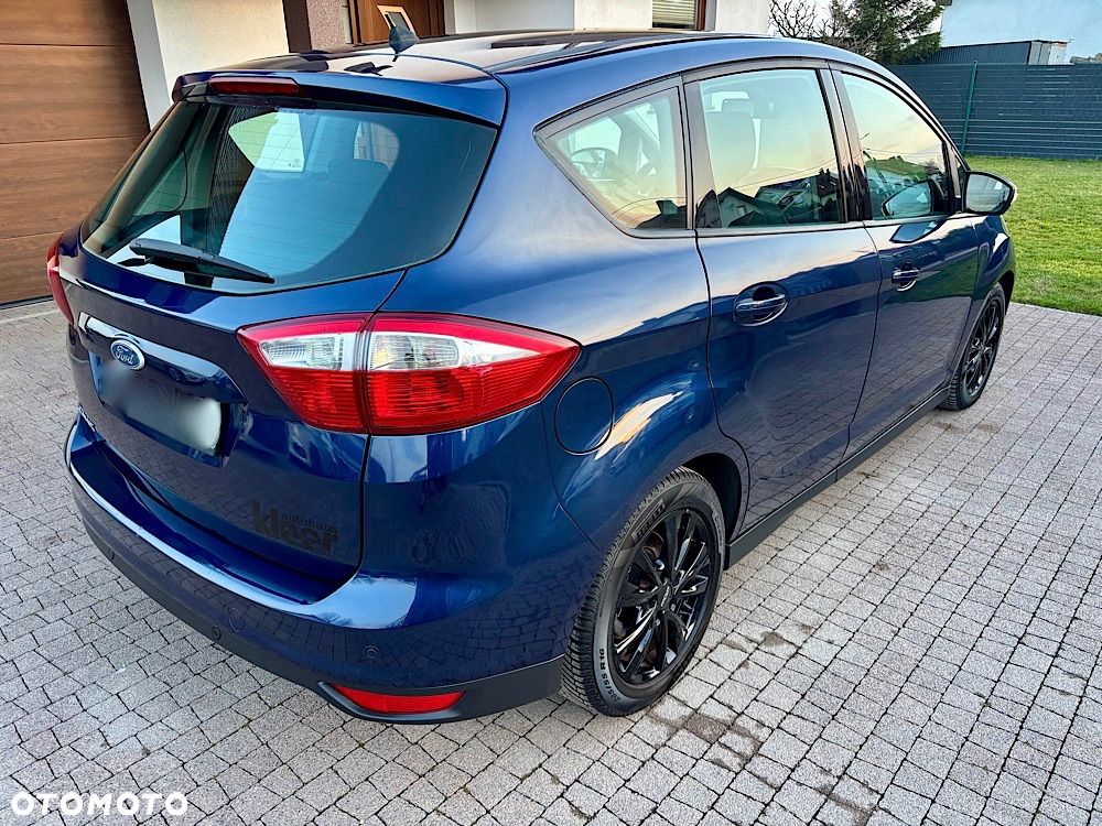 Ford C-MAX 1.6 TDCi Edition - 15