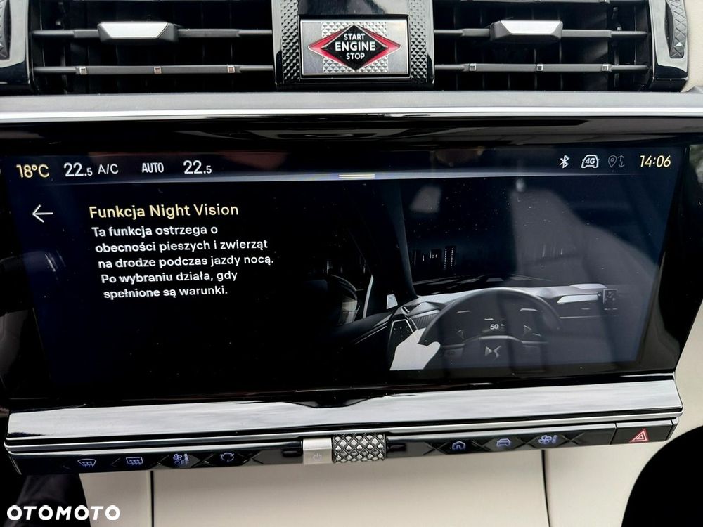 DS Automobiles DS 7 Crossback - 40