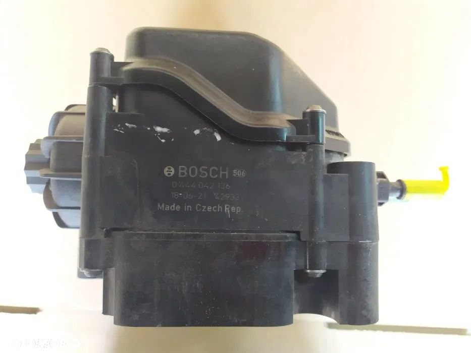 Pompa adblue bosch DAF XF 106 LF CF Euro 6 oryginał 444042136 - 4