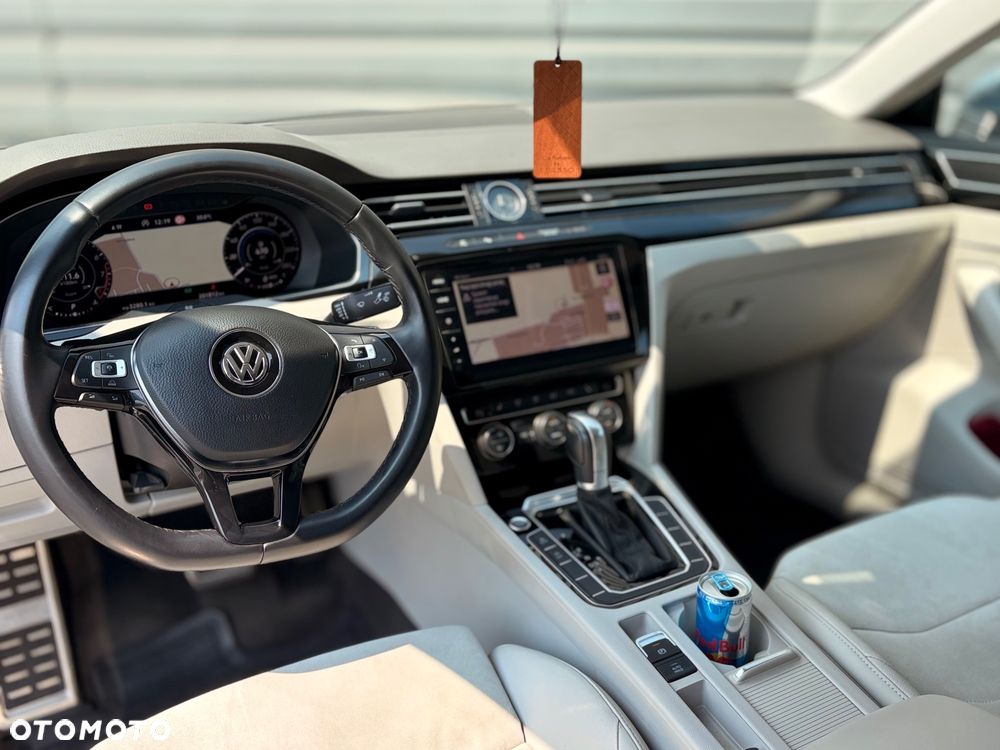 Volkswagen Arteon 2.0 TSI GPF Elegance DSG - 2