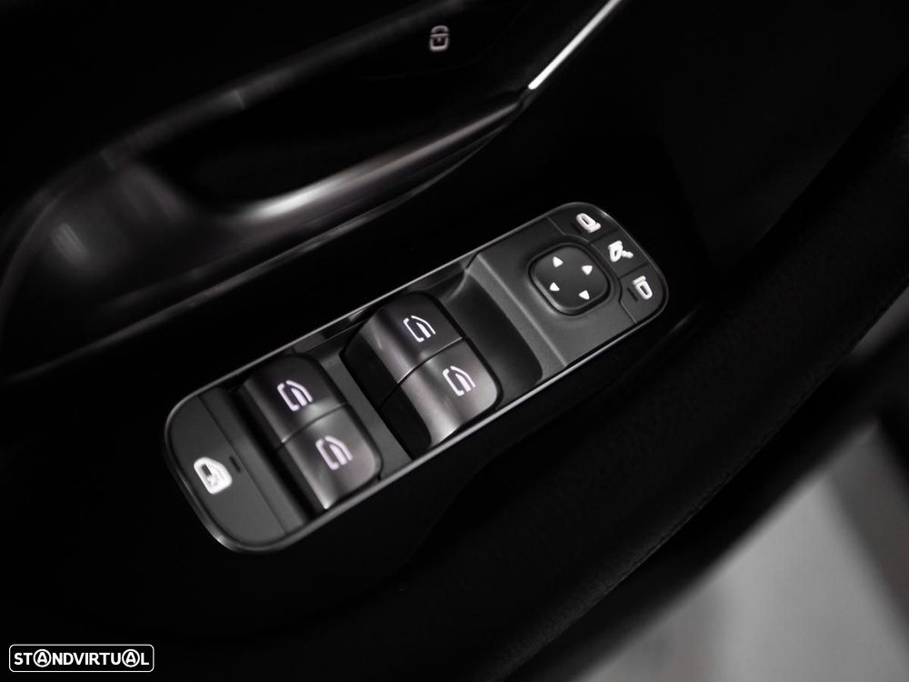 Mercedes-Benz GLE 350 de 4Matic - 13