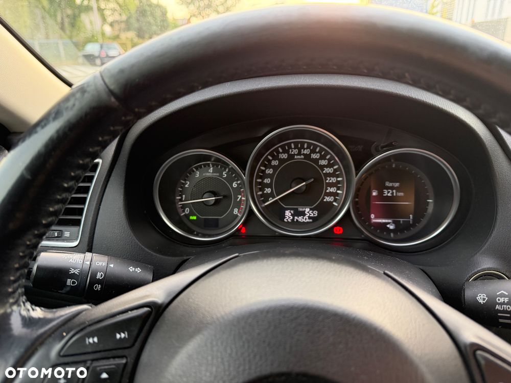 Mazda 6 2.0 SkyEnergy - 13
