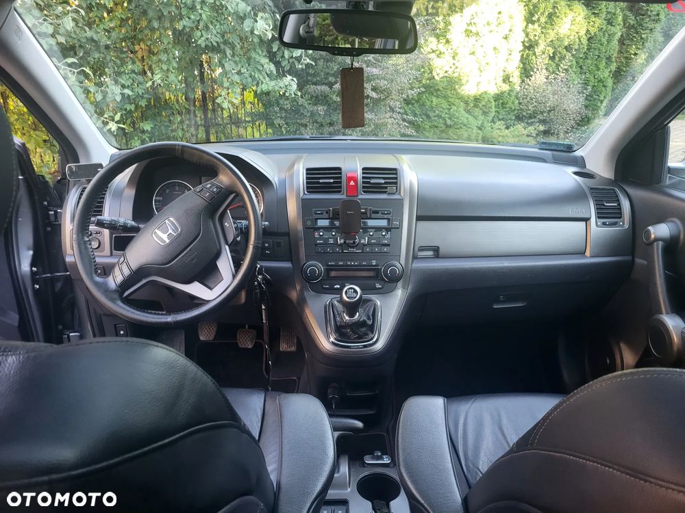Honda CR-V 2.2i-DTEC Executive - 14