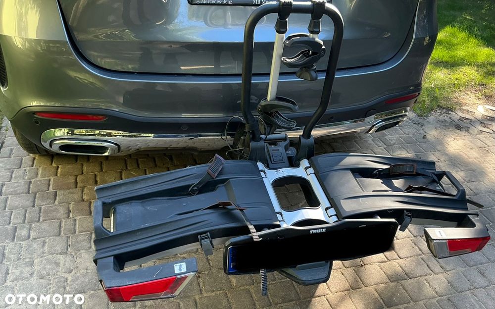 Mercedes-Benz GLE 300 d mHEV 4-Matic - 8