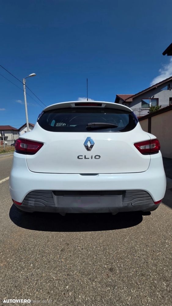 Renault Clio 1.2 Life - 2