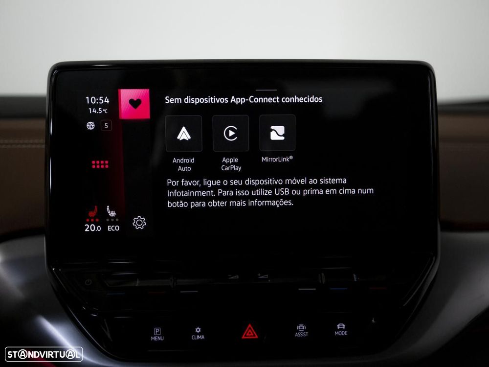 VW ID.4 77 kWh Pro Performance Business - 22