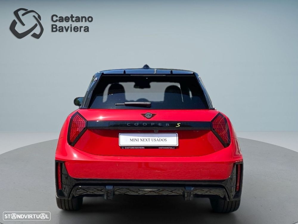 MINI 3 Portas Cooper SE JCW XL - 24