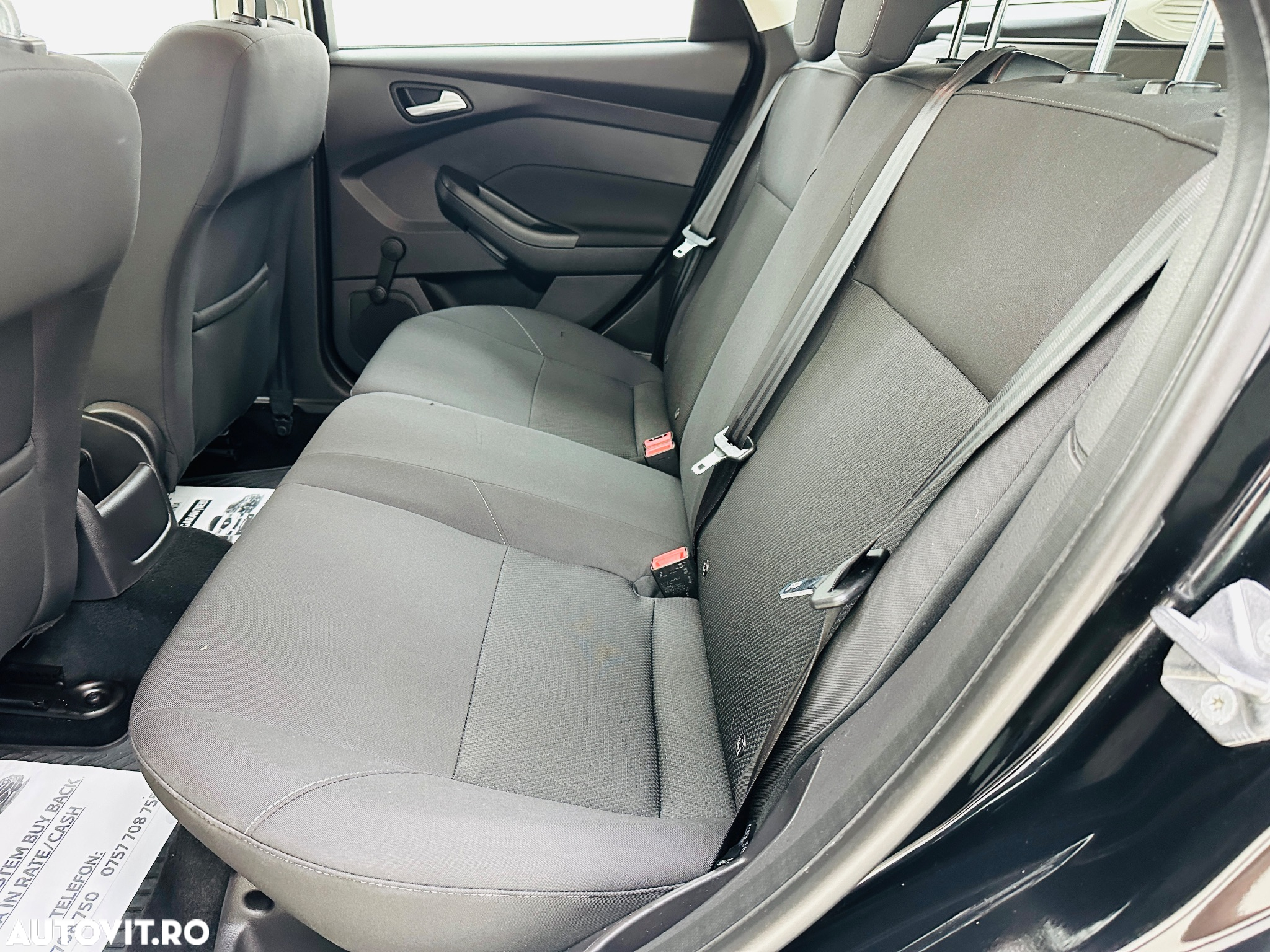 Ford Focus - 7