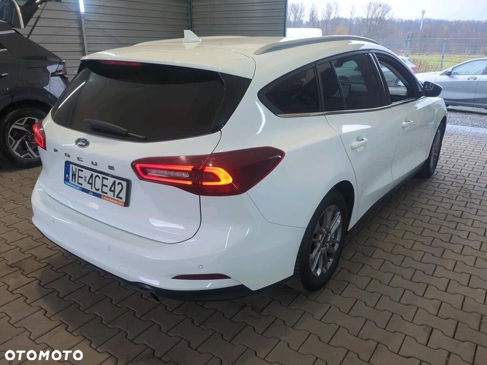 Ford Focus - 3