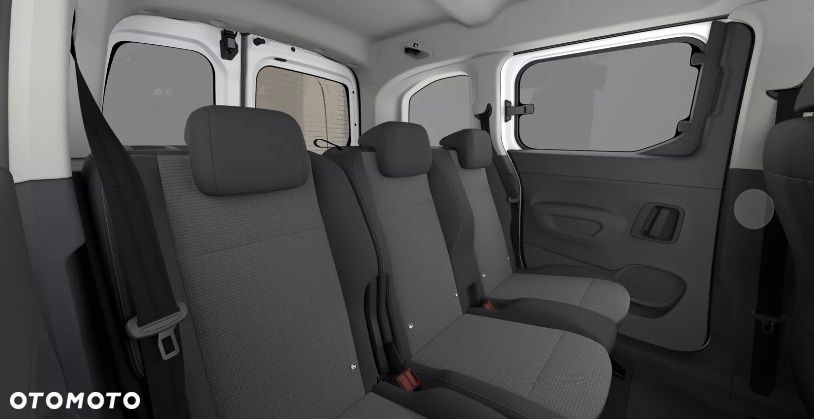 Toyota Proace City Verso - 9