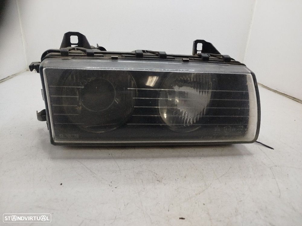 Farol/ Otica Dianteiro Dto Bmw 3 Touring (E36) - 2