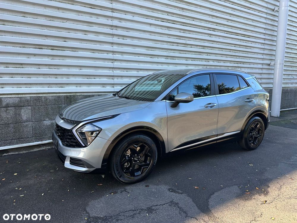 Kia Sportage 1.6 T-GDI L Business Line Plus 2WD DCT - 12