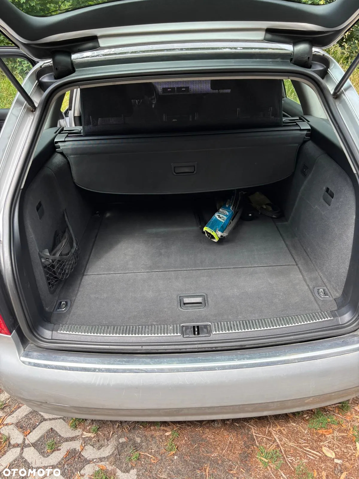Audi A4 Avant 1.9 TDI - 12
