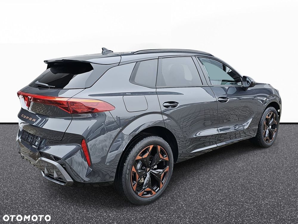 Cupra Terramar 2.0 TSI 4Drive Advantage Edition DSG - 8