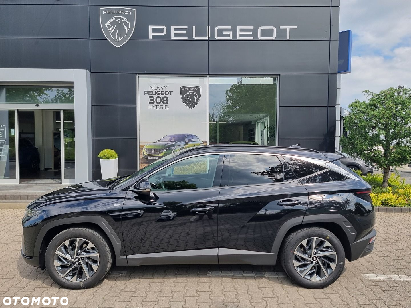 Hyundai Tucson - 7