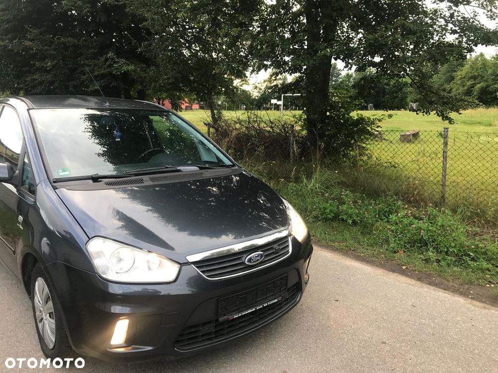 Ford C-MAX 1.8 Titanium - 12