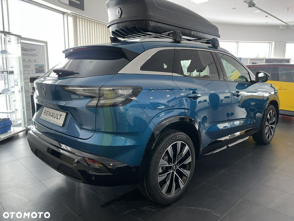 Renault Austral - 2