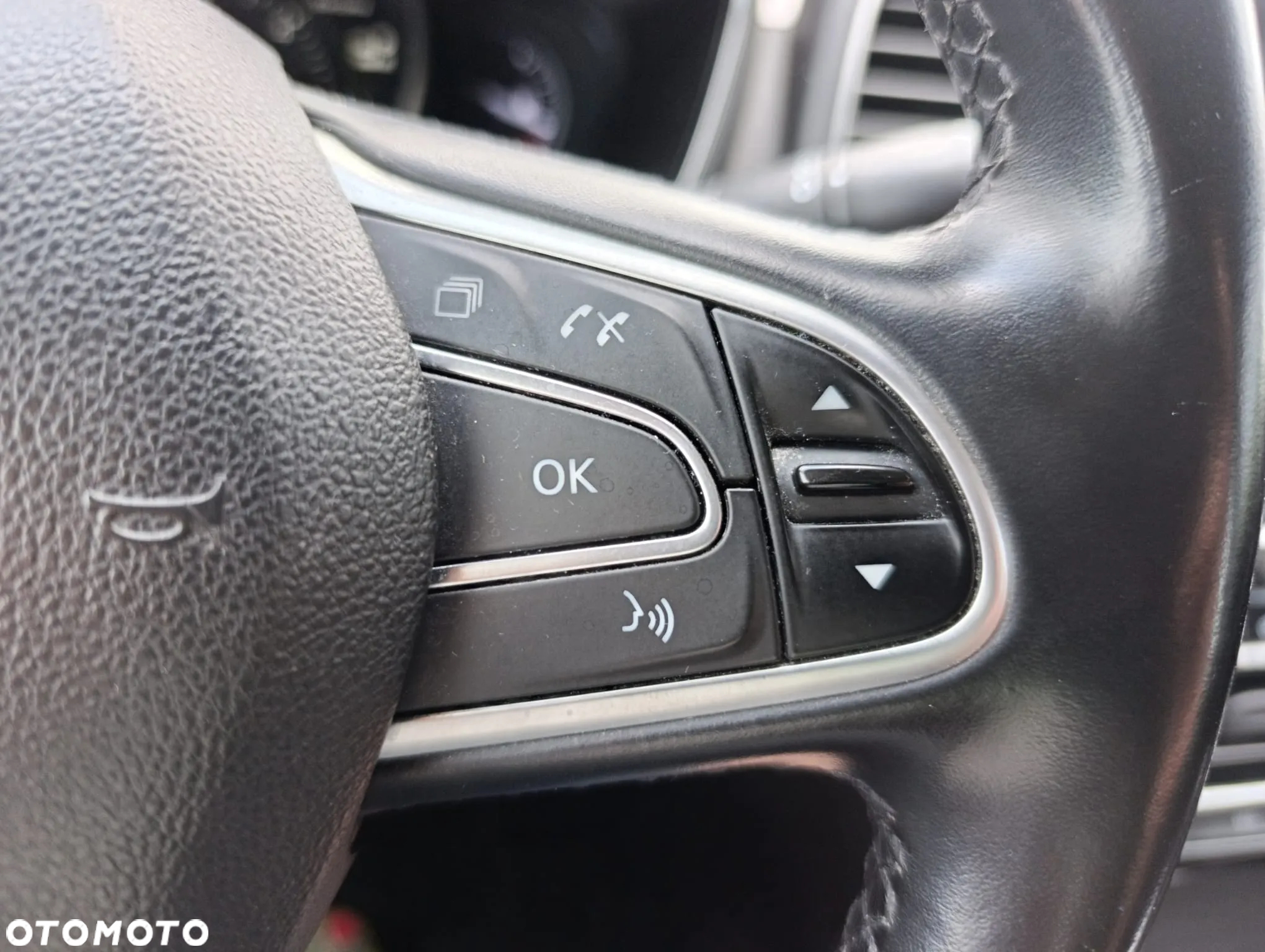 Renault Talisman 1.7 Blue dCi Intens - 19