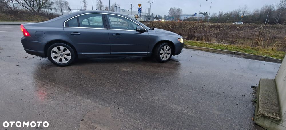 Volvo S80 2.4D5 Executive - 3