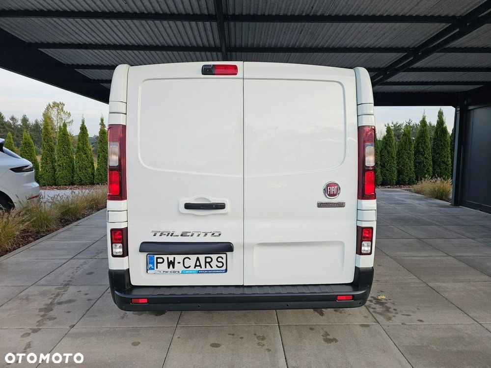 Fiat Talento - 8