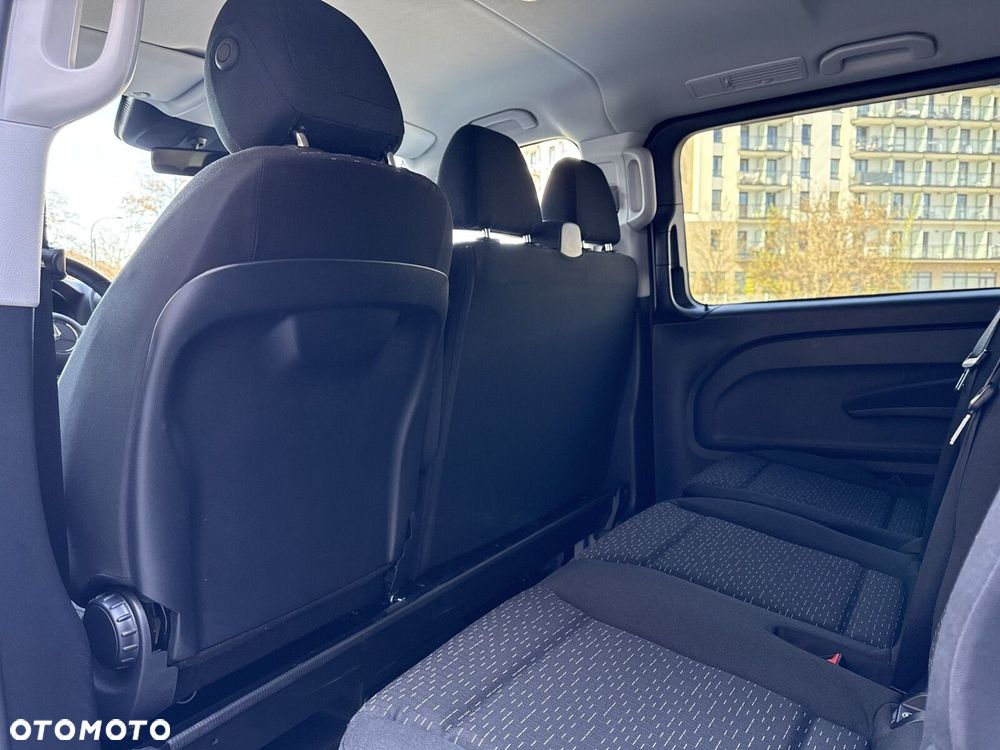 Mercedes-Benz Vito - 24