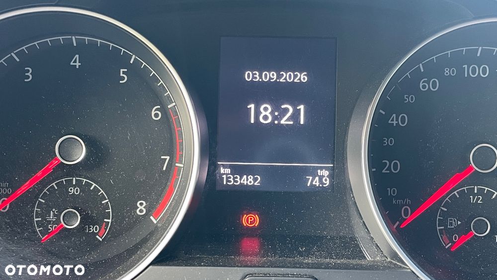 Volkswagen Golf 1.0 TSI Trendline - 30