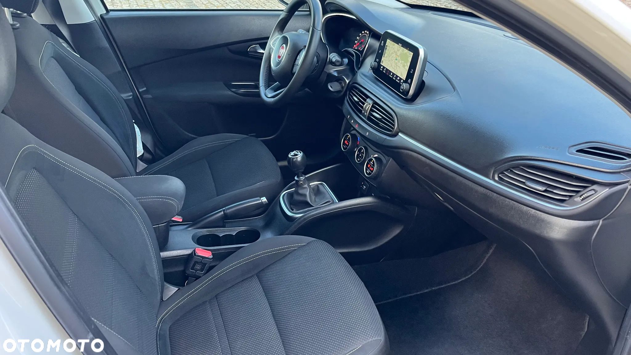 Fiat Tipo 1.6 MultiJet Business Line - 18