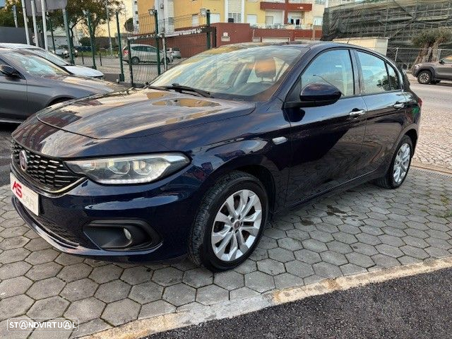 Fiat Tipo 1.4 Street - 8