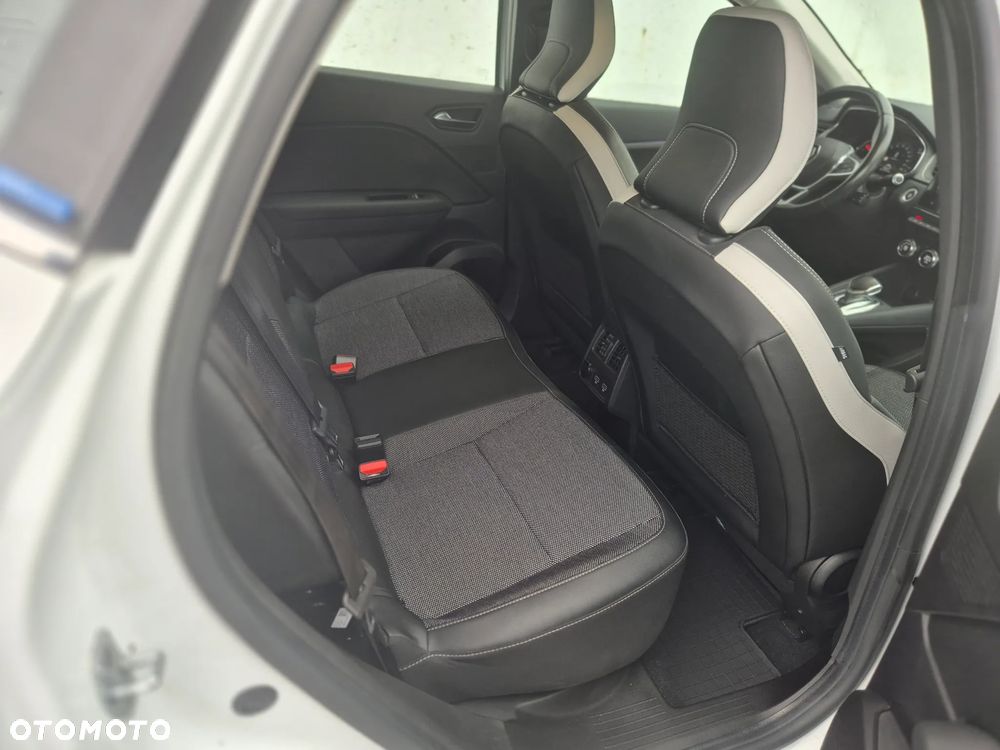 Renault Captur 1.3 TCe Intens EDC - 26