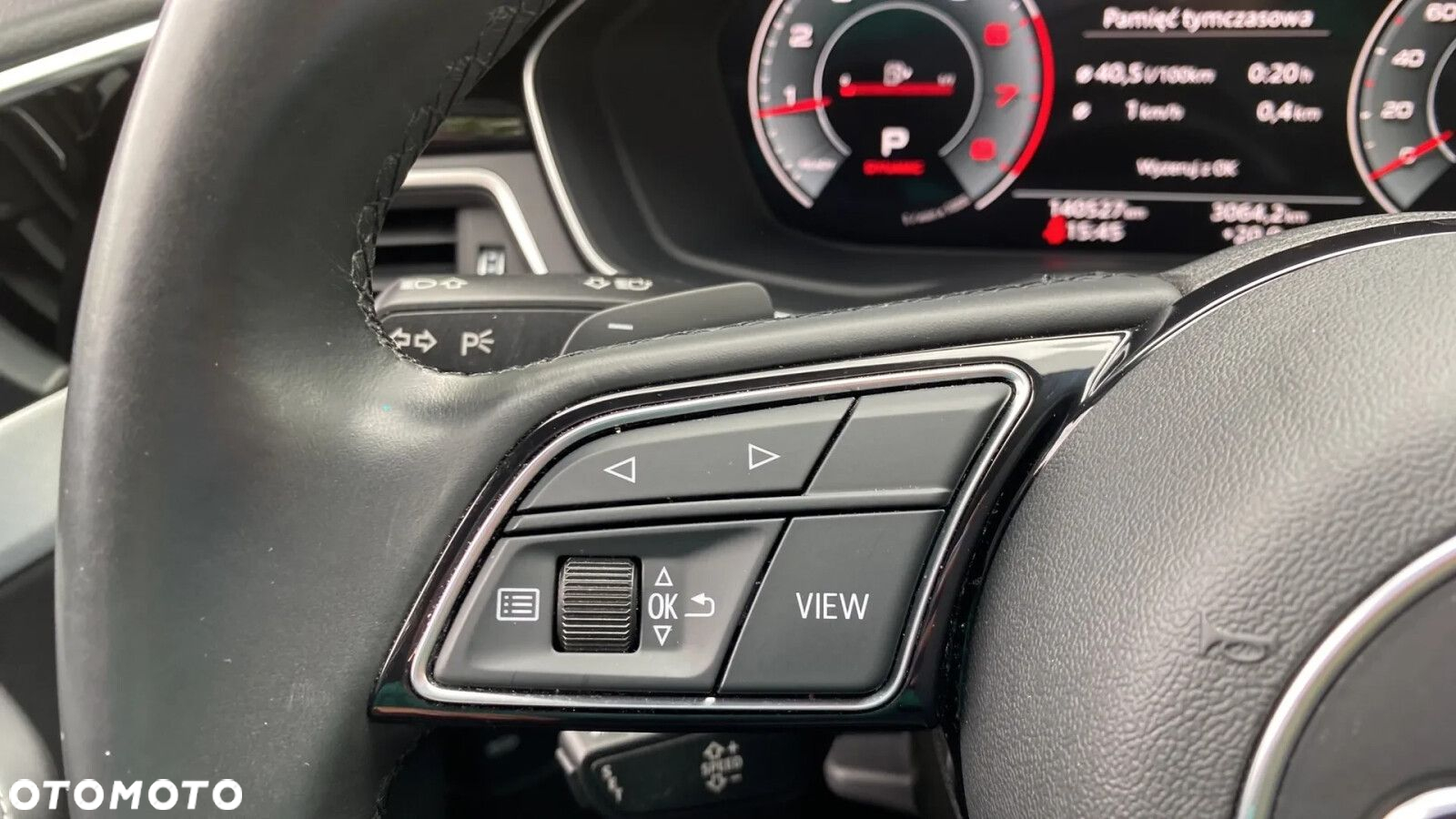 Audi A4 - 19