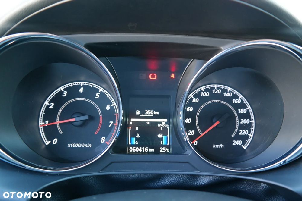 Mitsubishi ASX 1.6 Intense Plus - 14
